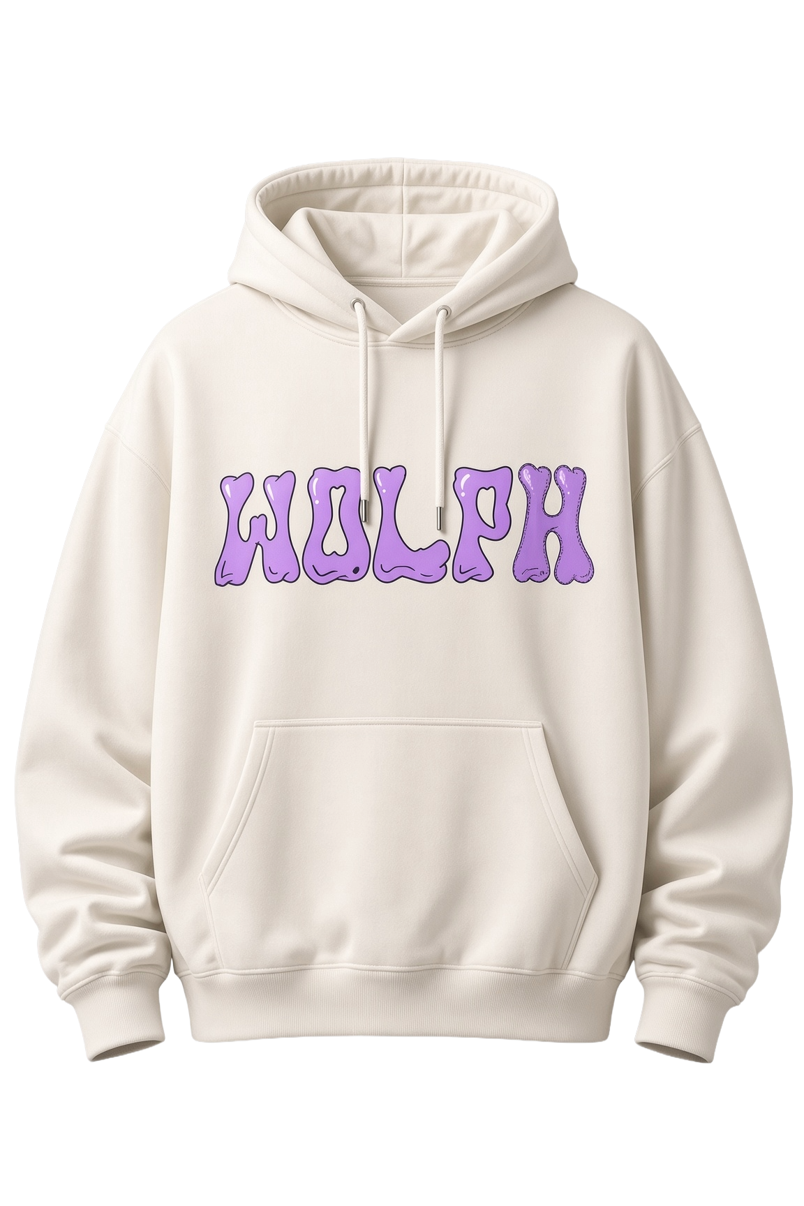 Wolph Hoodie